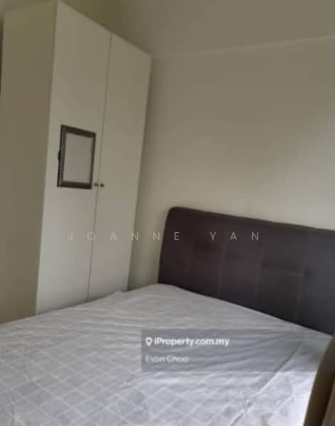 Condominium for Rent at Endah Puri - Joanne Yan - Bedroom - PropertyGuru.com.my