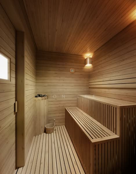 Mitsui Serviced Suites untuk Untuk Disewa - RM 6,400 /bulan, Apr 2026 - Interior - PropertyGuru.com.my