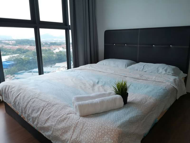 For Sale - Amerin Residence