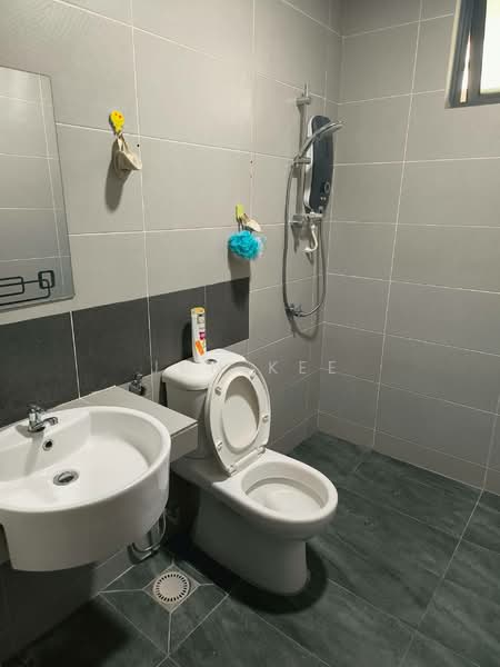 For Sale - Amerin Residence