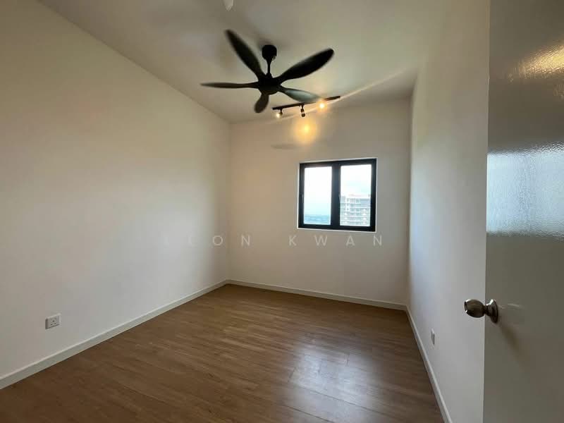 Sensory Residence @ Southville City untuk Untuk Disewa - RM 1,850 /bulan, Apr 2026 - Bedroom - PropertyGuru.com.my