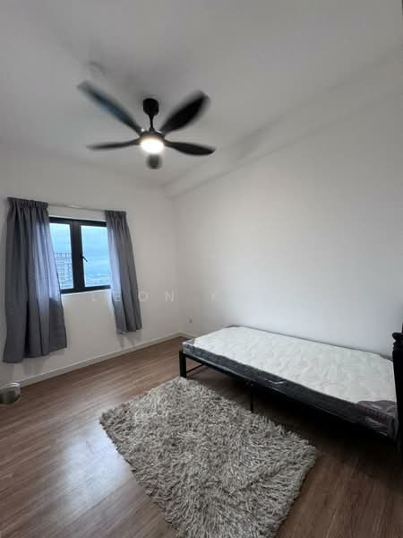 Sensory Residence @ Southville City untuk Untuk Disewa - RM 1,850 /bulan, Apr 2026 - Bedroom - PropertyGuru.com.my
