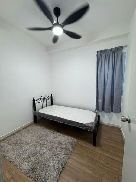Sensory Residence @ Southville City untuk Untuk Disewa - RM 1,850 /bulan, Apr 2026 - Bedroom - PropertyGuru.com.my