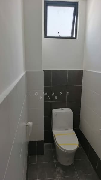 Eco Avenue 2 untuk Untuk Disewa - RM 3,888 /bulan, Apr 2026 - Bathroom - PropertyGuru.com.my