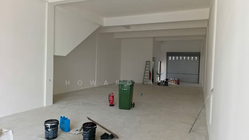 Eco Avenue 2 untuk Untuk Disewa - RM 3,888 /bulan, Apr 2026 - Interior - PropertyGuru.com.my