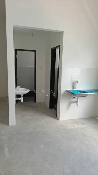Eco Avenue 2 untuk Untuk Disewa - RM 3,888 /bulan, Apr 2026 - Bathroom - PropertyGuru.com.my