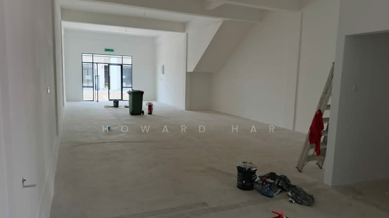 Eco Avenue 2 untuk Untuk Disewa - RM 3,888 /bulan, Apr 2026 - Interior - PropertyGuru.com.my