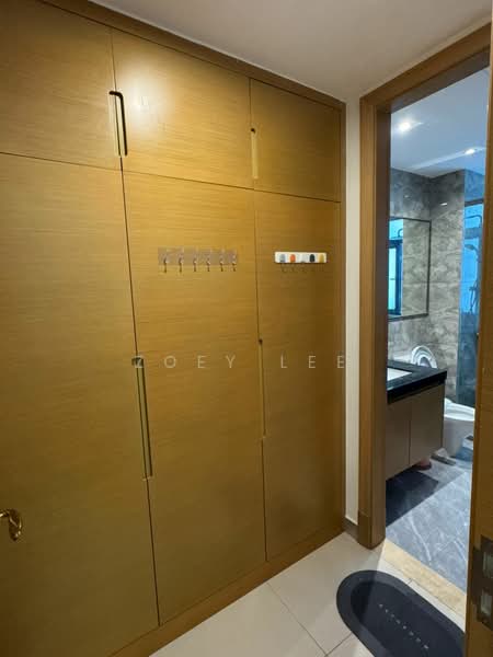 Service Residence for Sale at R&F Princess Cove Phase 1 - Zoey Lee - Bathroom - PropertyGuru.com.my