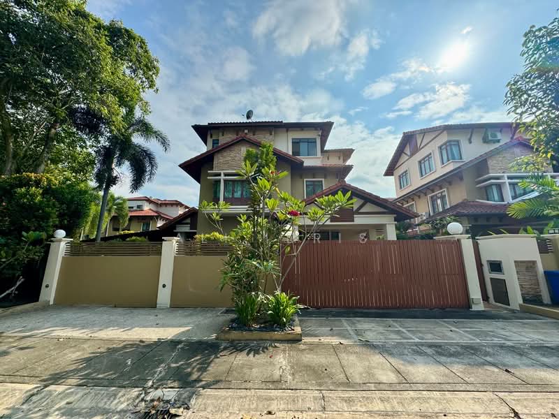 Mayang Sutera untuk Untuk Dijual - RM 2,500,000, Apr 2026 - Exterior - PropertyGuru.com.my