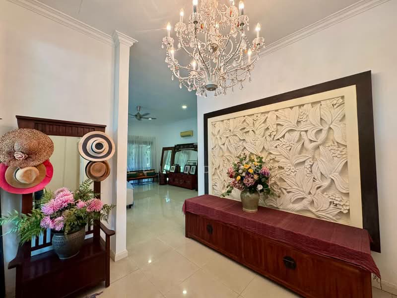 Mayang Sutera untuk Untuk Dijual - RM 2,500,000, Apr 2026 - Entrance - PropertyGuru.com.my