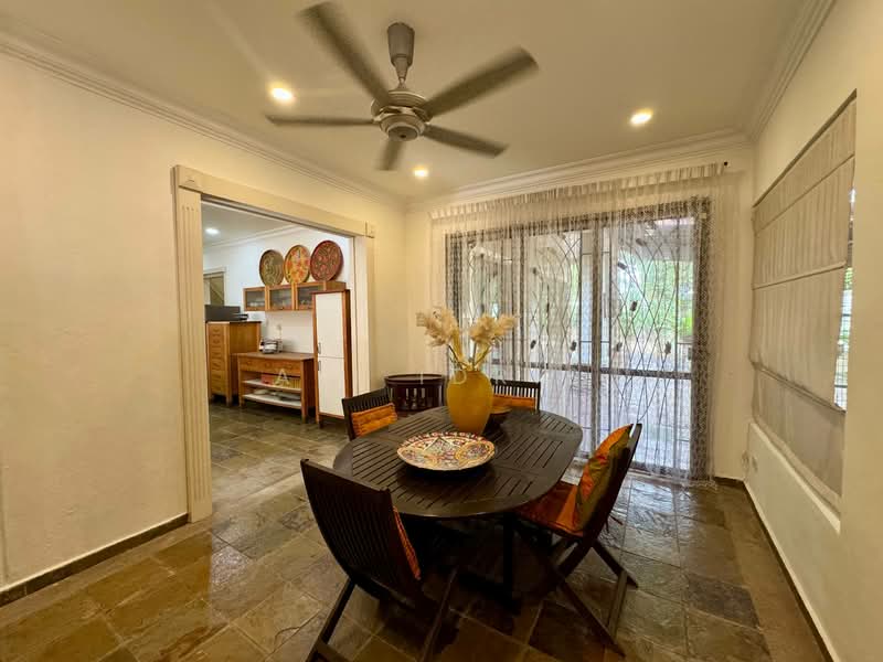 Mayang Sutera untuk Untuk Dijual - RM 2,500,000, Apr 2026 - Dining Room - PropertyGuru.com.my
