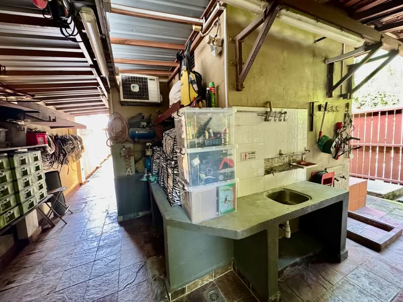 Mayang Sutera untuk Untuk Dijual - RM 2,500,000, Apr 2026 - Interior - PropertyGuru.com.my