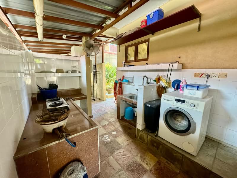 Mayang Sutera untuk Untuk Dijual - RM 2,500,000, Apr 2026 - Kitchen - PropertyGuru.com.my