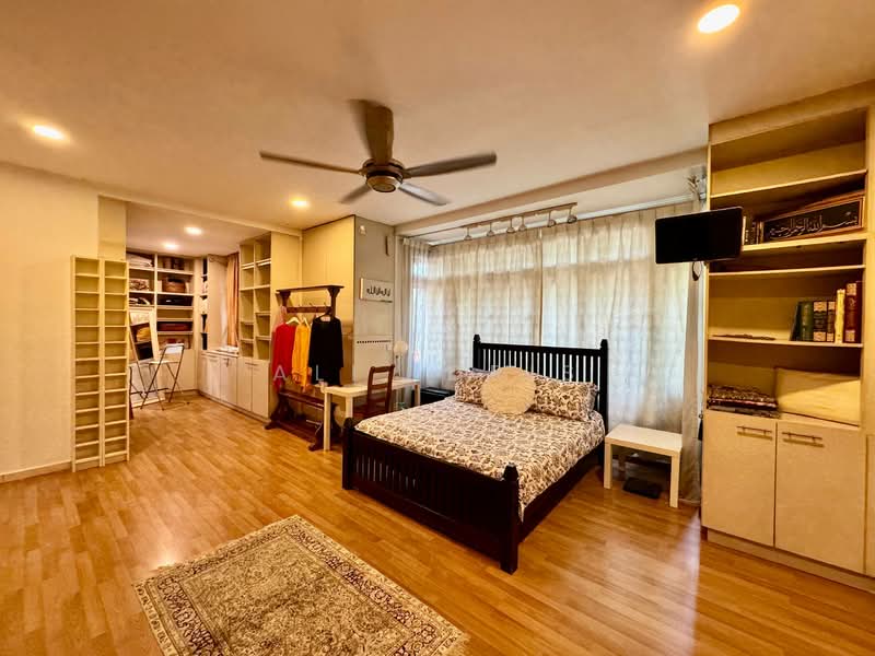 Mayang Sutera untuk Untuk Dijual - RM 2,500,000, Apr 2026 - Bedroom - PropertyGuru.com.my