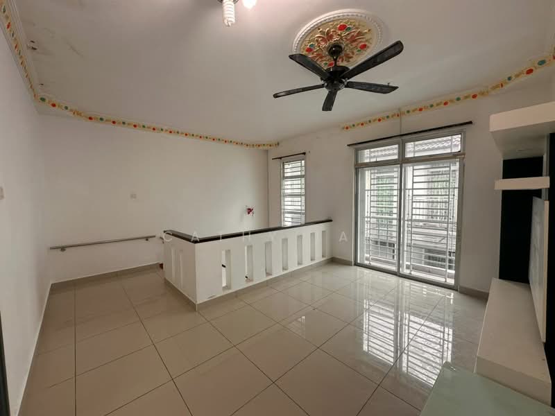 2-storey Terraced House for Sale in Skudai (Johor) - Cathy Tan - Interior - PropertyGuru.com.my
