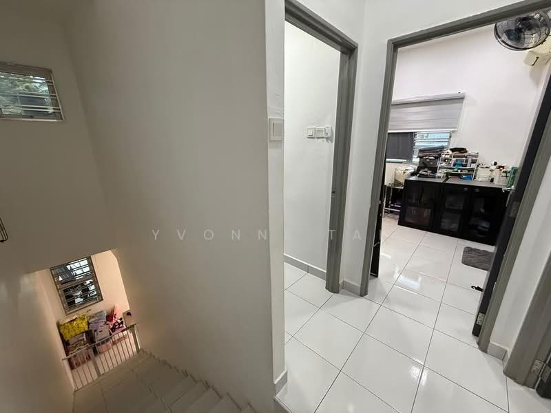 Terraced House for Sale in Pulai (Johor) - Yvonne Tai - Interior - PropertyGuru.com.my