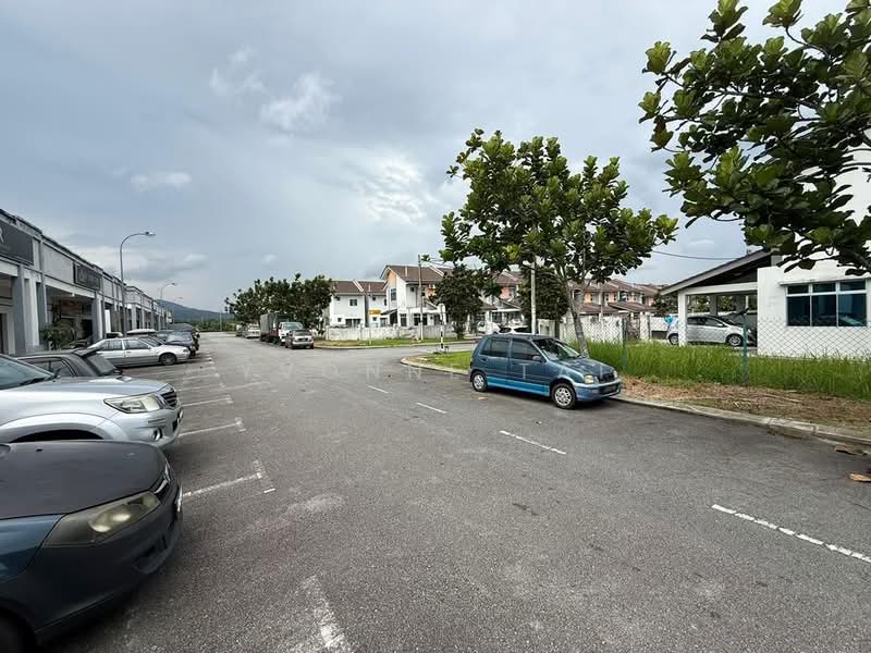 Terraced House for Sale in Pulai (Johor) - Yvonne Tai - Exterior - PropertyGuru.com.my