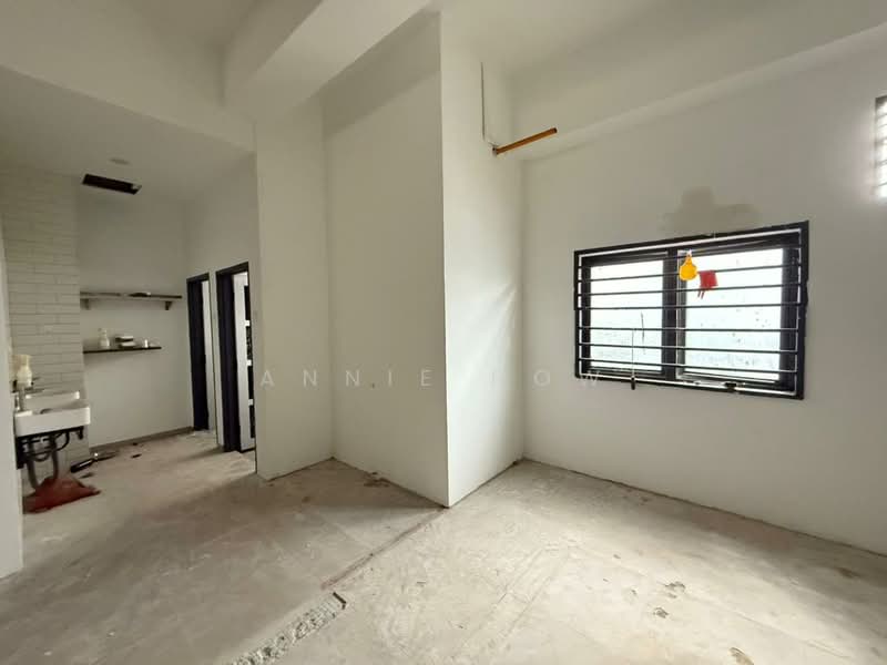 Untuk Disewa - Wisma Setapak 33 Ground Floor Shop For Rent