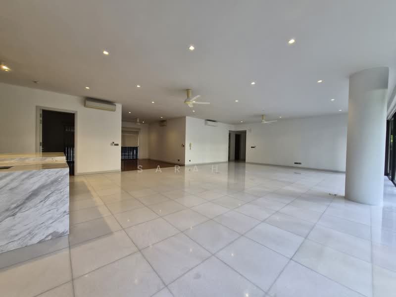 Dedaun Condominium untuk Untuk Dijual - RM 4,800,000, Apr 2026 - Living Room - PropertyGuru.com.my