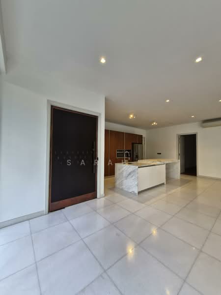 Dedaun Condominium untuk Untuk Dijual - RM 4,800,000, Apr 2026 - Kitchen - PropertyGuru.com.my