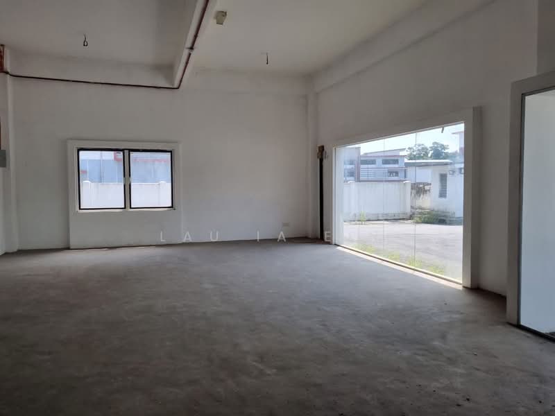 Factory for Rent in Rawang (Selangor) - Lau Ia Ein - PropertyGuru.com.my
