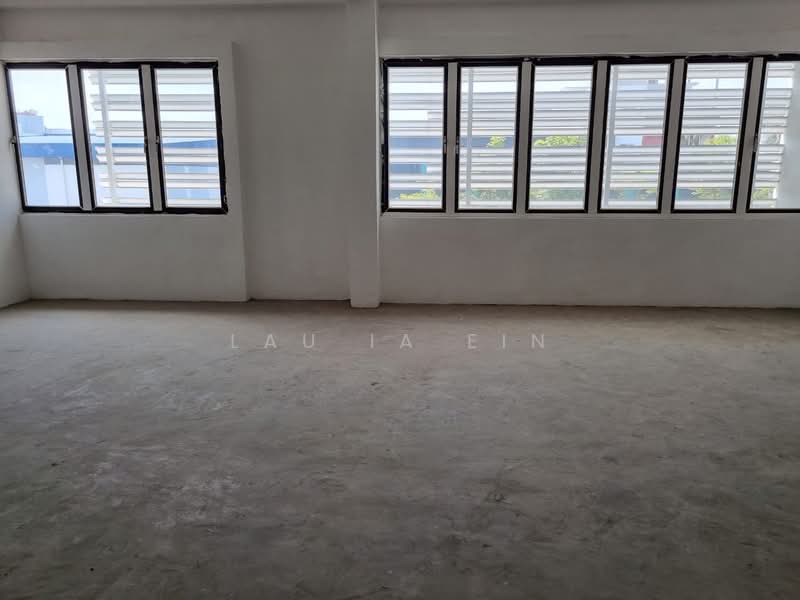Factory for Rent in Rawang (Selangor) - Lau Ia Ein - PropertyGuru.com.my