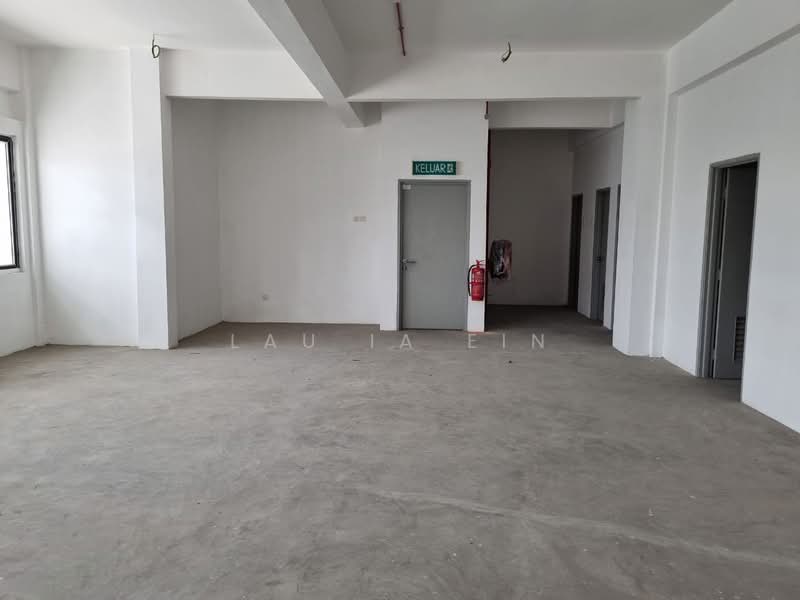 Factory for Rent in Rawang (Selangor) - Lau Ia Ein - PropertyGuru.com.my