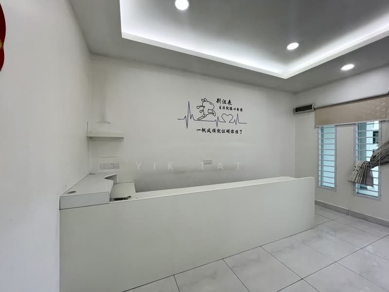 Rumah Teres 2 Tingkat untuk Dijual di Taman JP Perdana (Johor Bahru) - Yik Tat - Interior - PropertyGuru.com.my