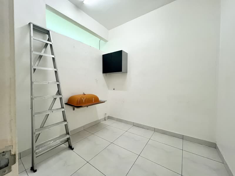 Rumah Teres 2 Tingkat untuk Dijual di Taman JP Perdana (Johor Bahru) - Yik Tat - Interior - PropertyGuru.com.my