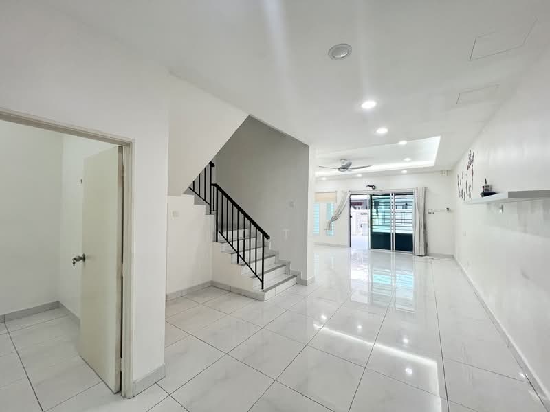 Rumah Teres 2 Tingkat untuk Dijual di Taman JP Perdana (Johor Bahru) - Yik Tat - Interior - PropertyGuru.com.my