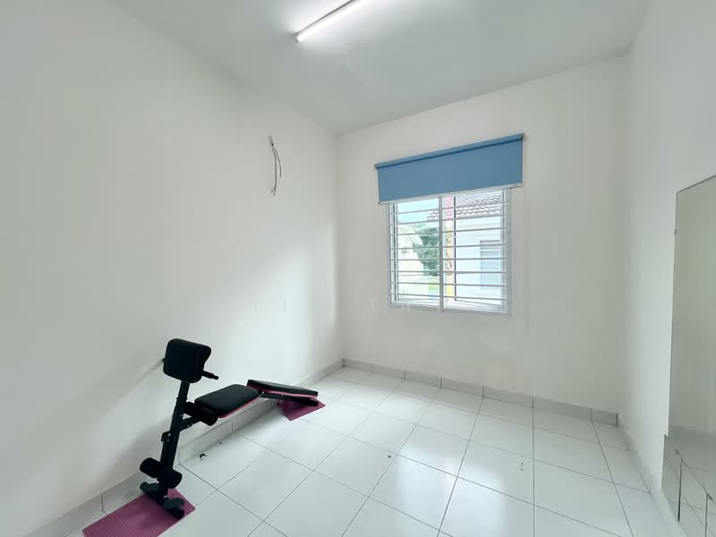 Rumah Teres 2 Tingkat untuk Dijual di Taman JP Perdana (Johor Bahru) - Yik Tat - PropertyGuru.com.my