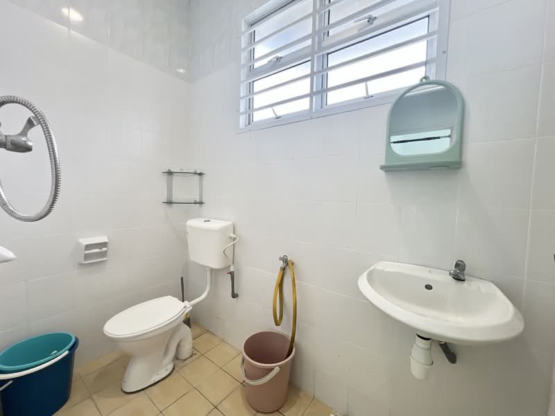 Rumah Teres 2 Tingkat untuk Dijual di Taman JP Perdana (Johor Bahru) - Yik Tat - PropertyGuru.com.my