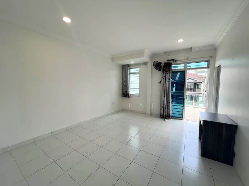 Rumah Teres 2 Tingkat untuk Dijual di Taman JP Perdana (Johor Bahru) - Yik Tat - PropertyGuru.com.my