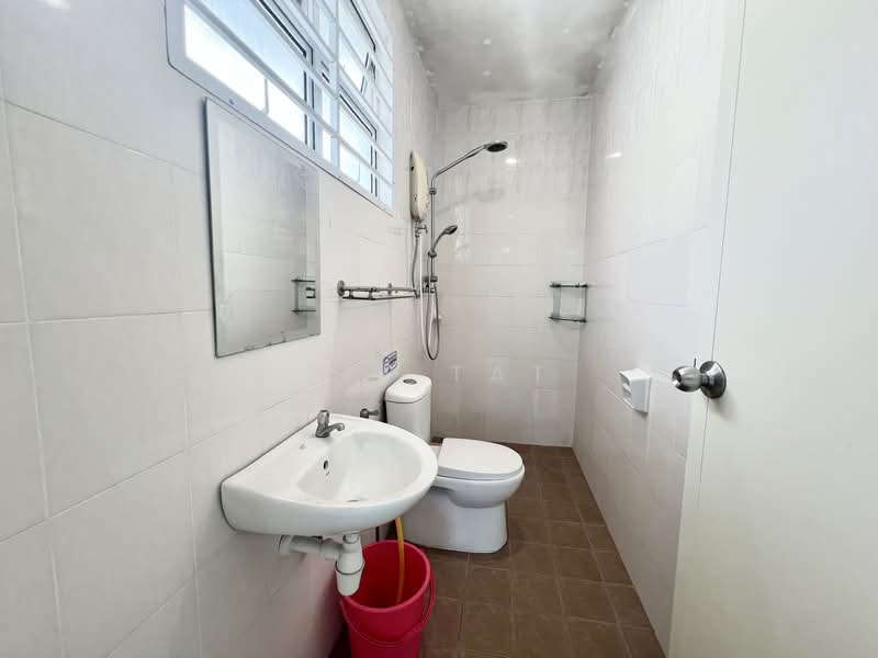 Rumah Teres 2 Tingkat untuk Dijual di Taman JP Perdana (Johor Bahru) - Yik Tat - PropertyGuru.com.my