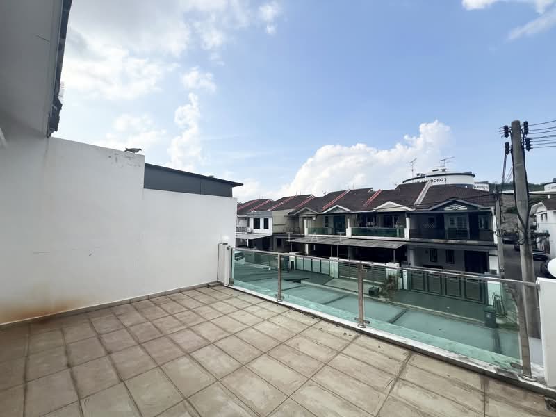 Rumah Teres 2 Tingkat untuk Dijual di Taman JP Perdana (Johor Bahru) - Yik Tat - PropertyGuru.com.my