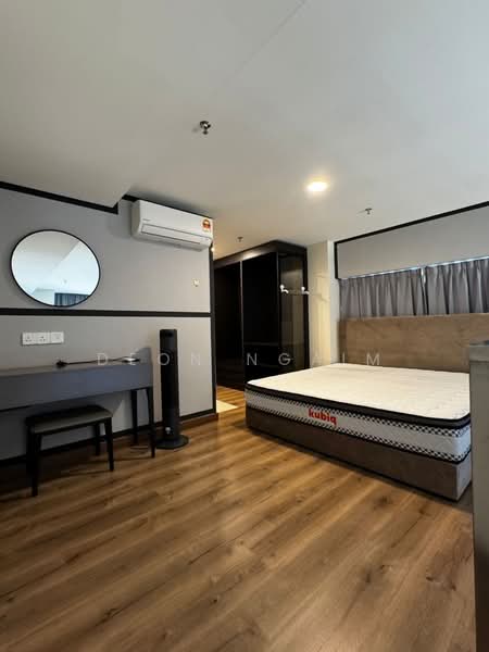 Service Residence for Rent at 8th & Stellar - Deon Ngaim - Bedroom - PropertyGuru.com.my