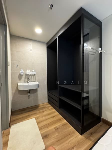 Service Residence for Rent at 8th & Stellar - Deon Ngaim - Interior - PropertyGuru.com.my