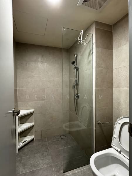 Service Residence for Rent at 8th & Stellar - Deon Ngaim - Bathroom - PropertyGuru.com.my