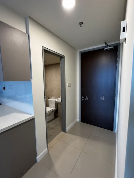 Service Residence for Rent at 8th & Stellar - Deon Ngaim - Corridor - PropertyGuru.com.my