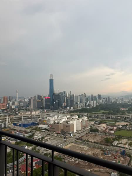 Sunway Velocity TWO untuk Untuk Disewa - RM 3,199 /bulan, Apr 2026 - PropertyGuru.com.my