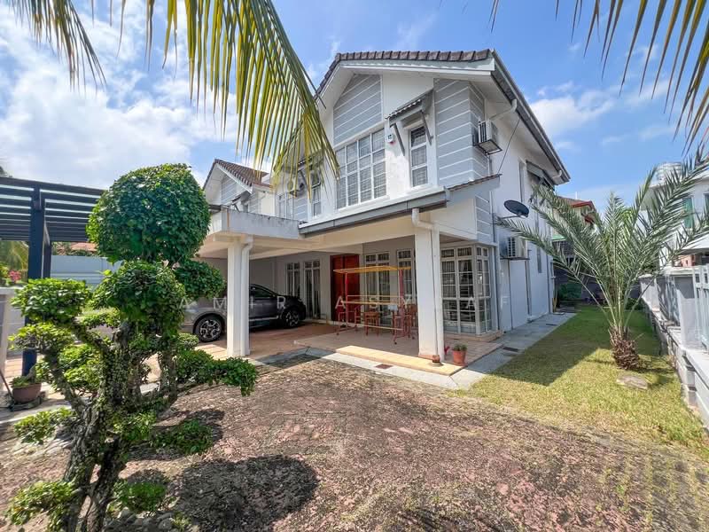 Untuk Dijual - Bandar Seri Putra