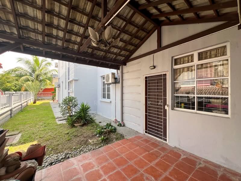 Untuk Dijual - Bandar Seri Putra