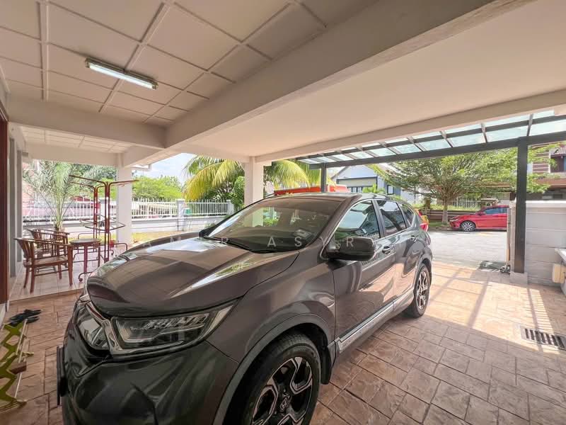 Untuk Dijual - Bandar Seri Putra