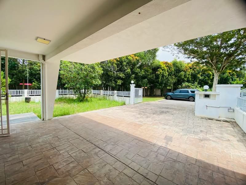 2-storey Terraced House for Sale in Cyberjaya (Selangor) - Zarema Kulbuzheva - Exterior - PropertyGuru.com.my