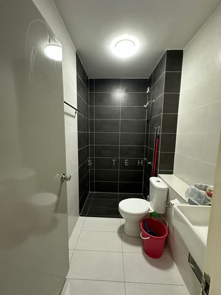 2-storey Terraced House for Rent in Bandar Puncak Alam (Puncak Alam) - Ms Teh - Bathroom - PropertyGuru.com.my