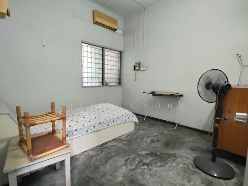 Untuk Dijual - Taman Tambun