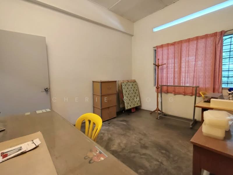 Untuk Dijual - Taman Tambun