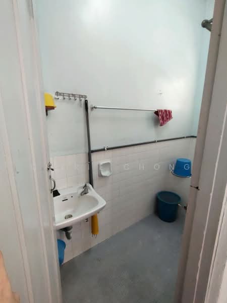 Untuk Dijual - Taman Tambun