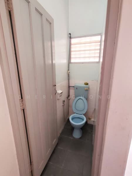 Untuk Dijual - Taman Tambun