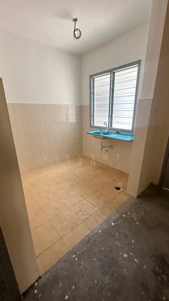 Apartment for Rent at Antilia - Vincent Tan - Kitchen - PropertyGuru.com.my